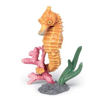 Papo - Seahorse-GIOCATTOLI UNISEX