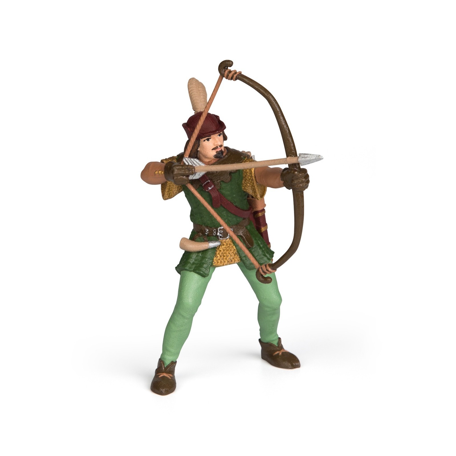 Papo - Robin hood standing