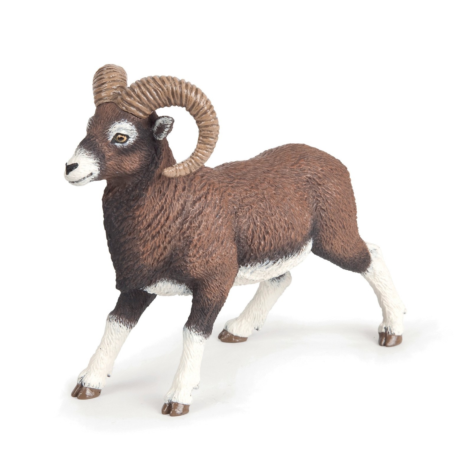 Papo - Mouflon-UNISEX