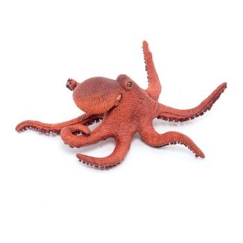 Papo - Little octopus-GIOCATTOLI UNISEX