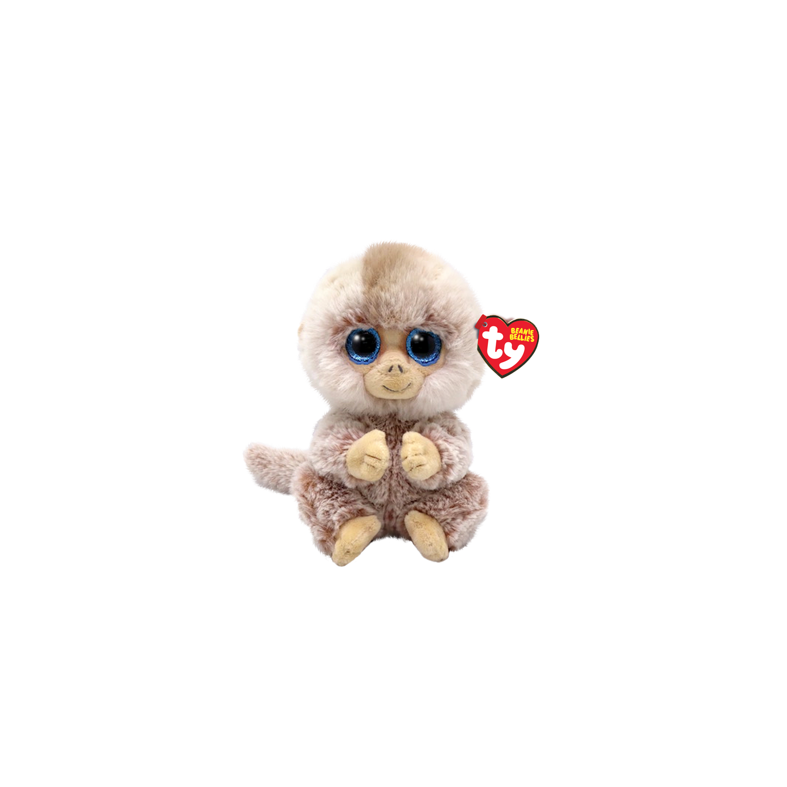 Special beanie babies 20cm stubby-PELUCHE