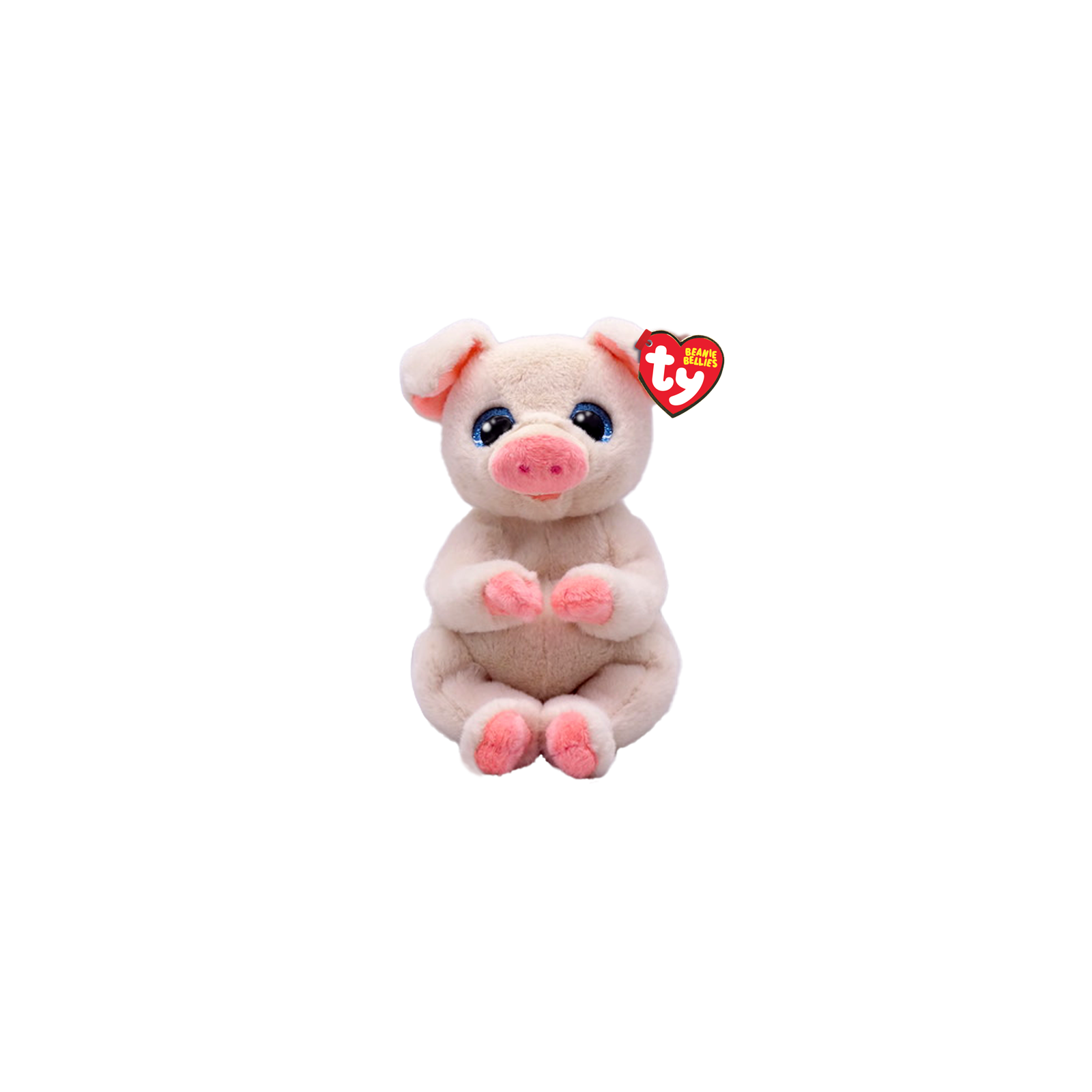 Special beanie babies 20cm penelope-TEDDY BEAR