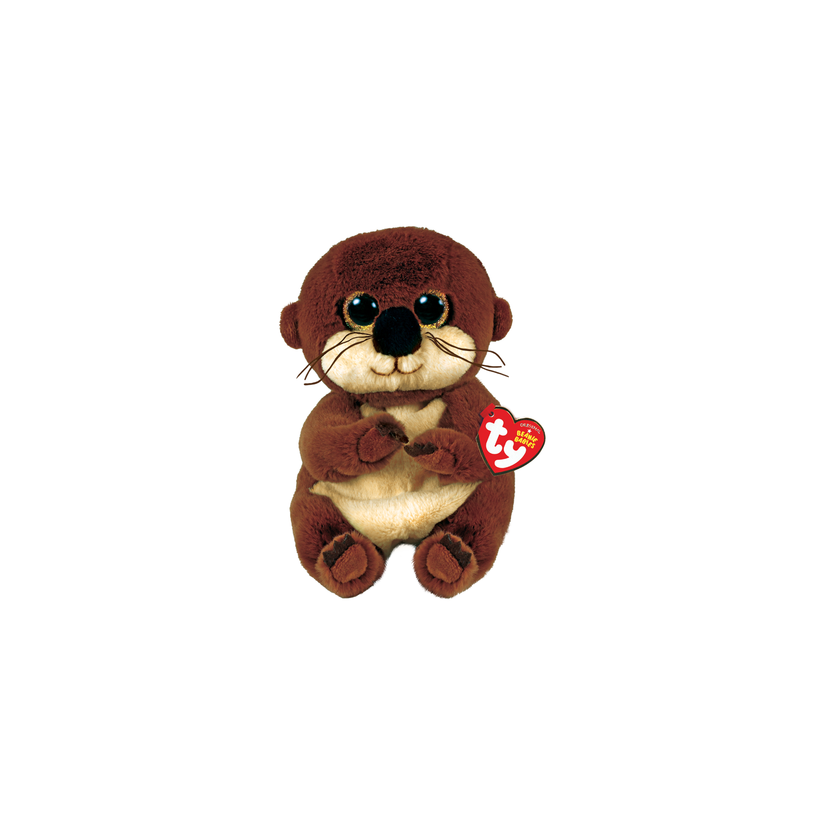 Special beanie babies 20cm mitch