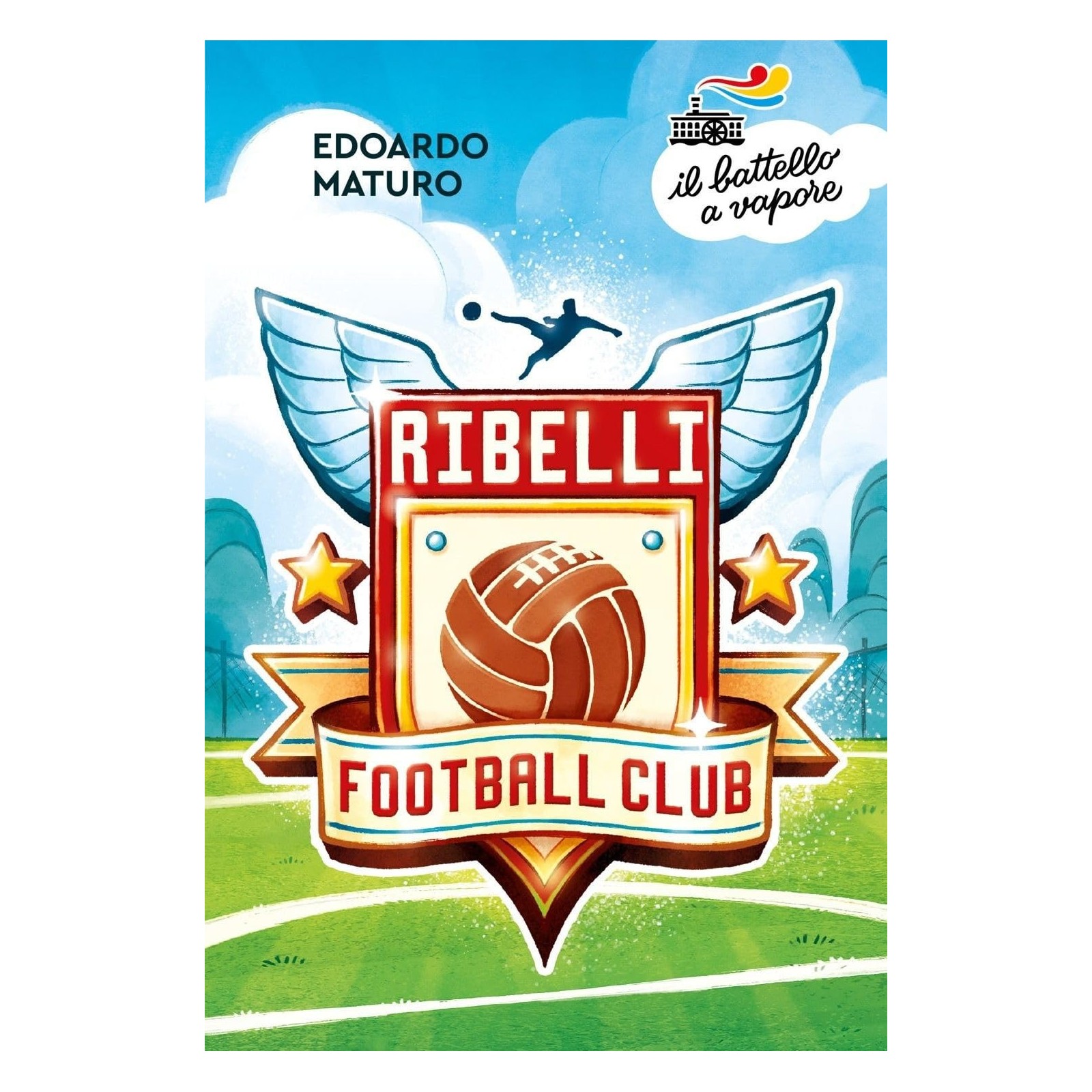 Ribelli - Football Club