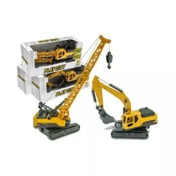 TD Toys|TEOREMA
