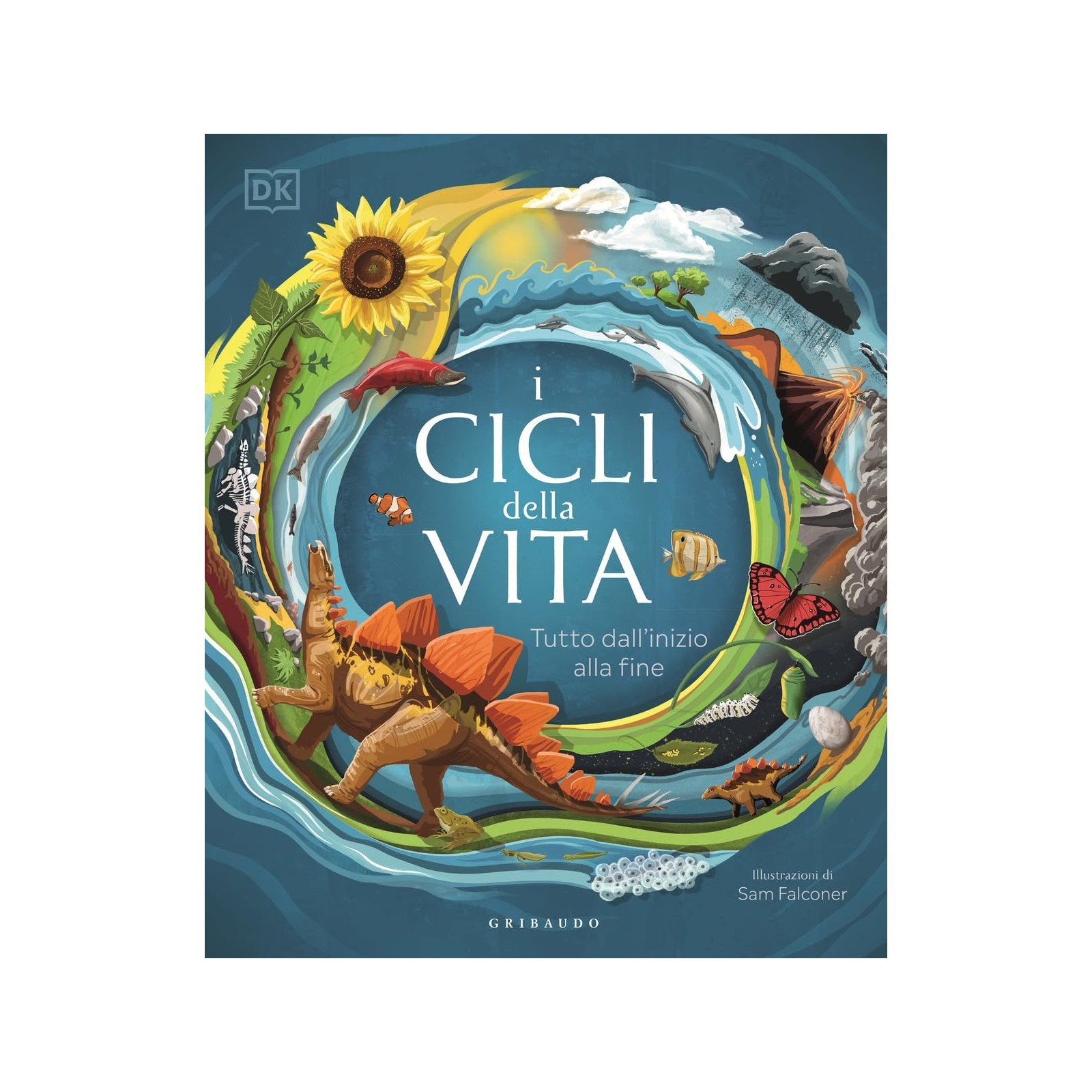 I cicli della Vita