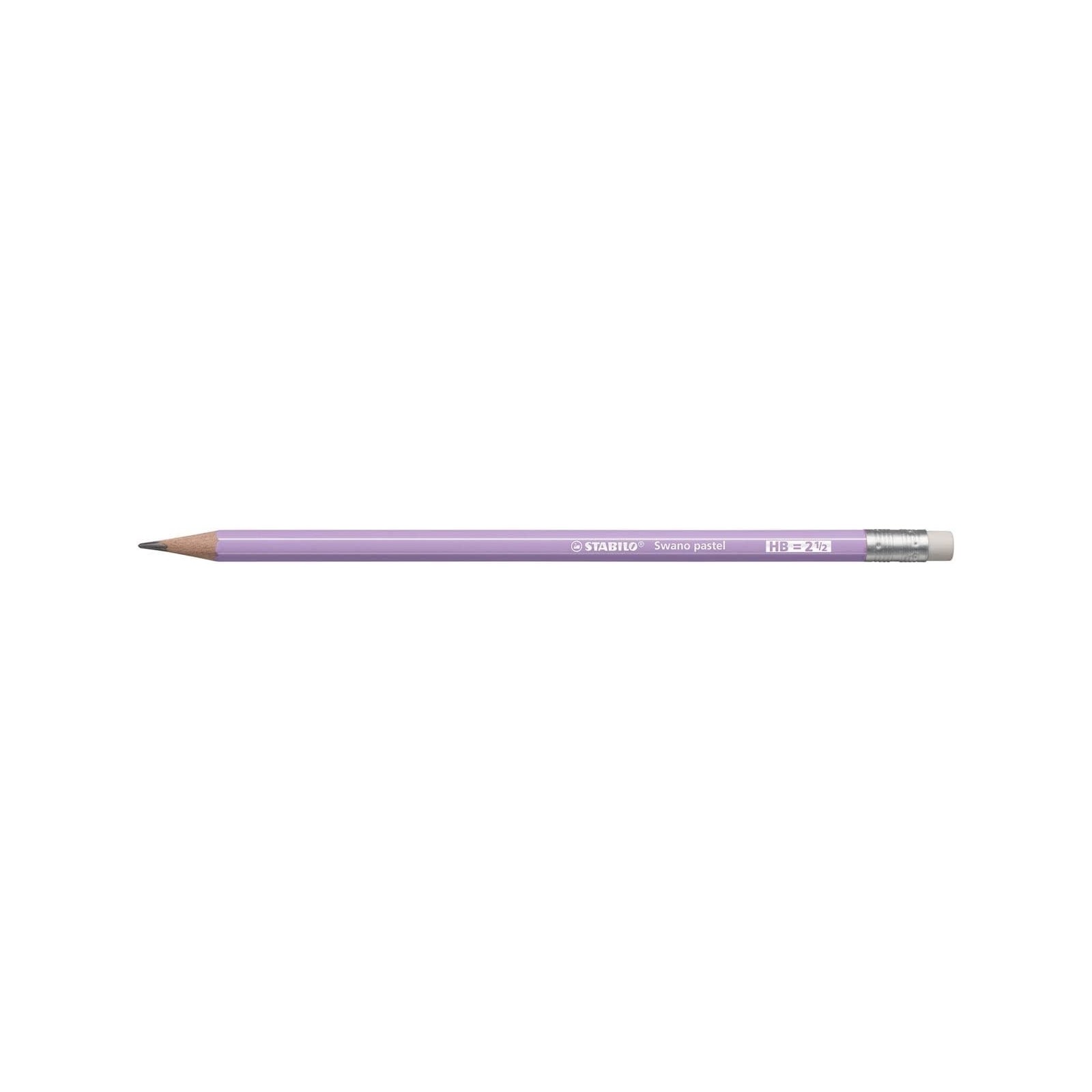 STABILO swano fluo pastel esp.4908/900-216 glicine-REGISTRY