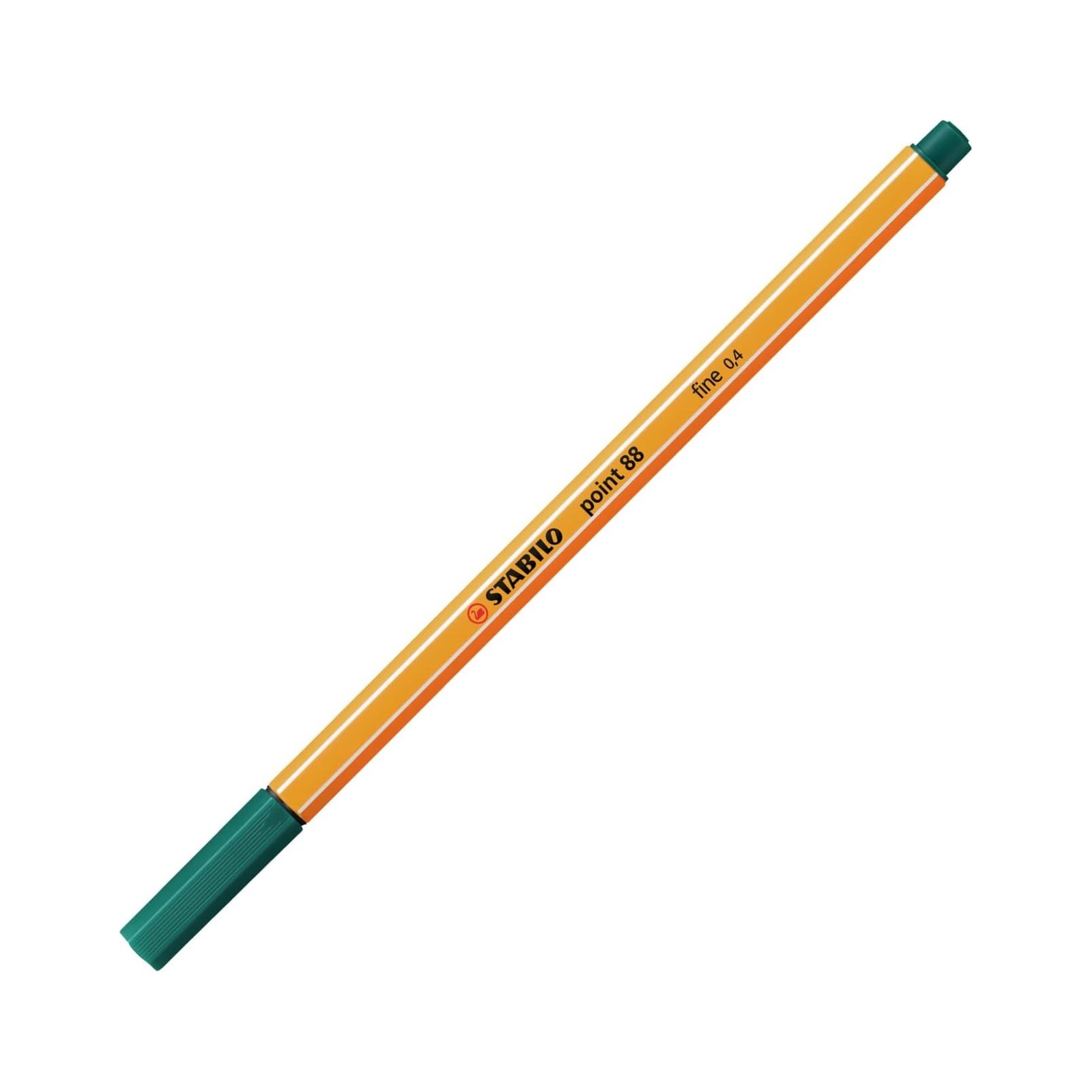 STABILO point 88 esp.88/900-480-1 verde pino