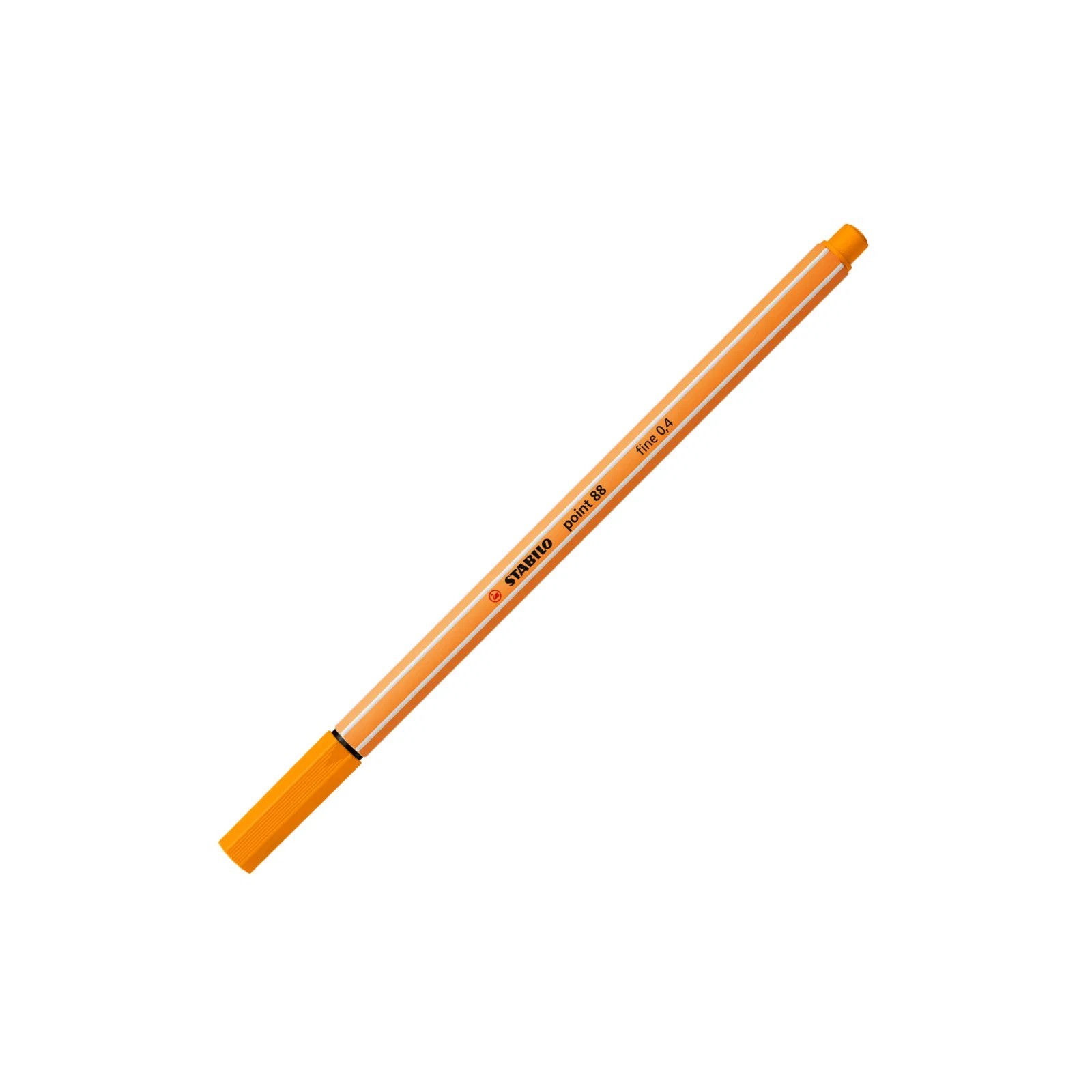 STABILO point 88 esp.88/900-480-1 arancio