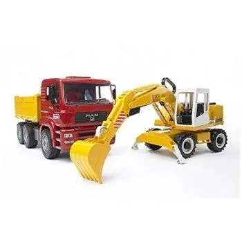 TD Toys|GIOCATTOLI