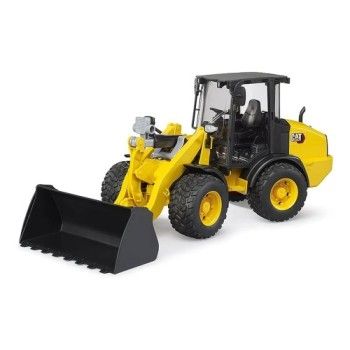 Cat Wheel loader