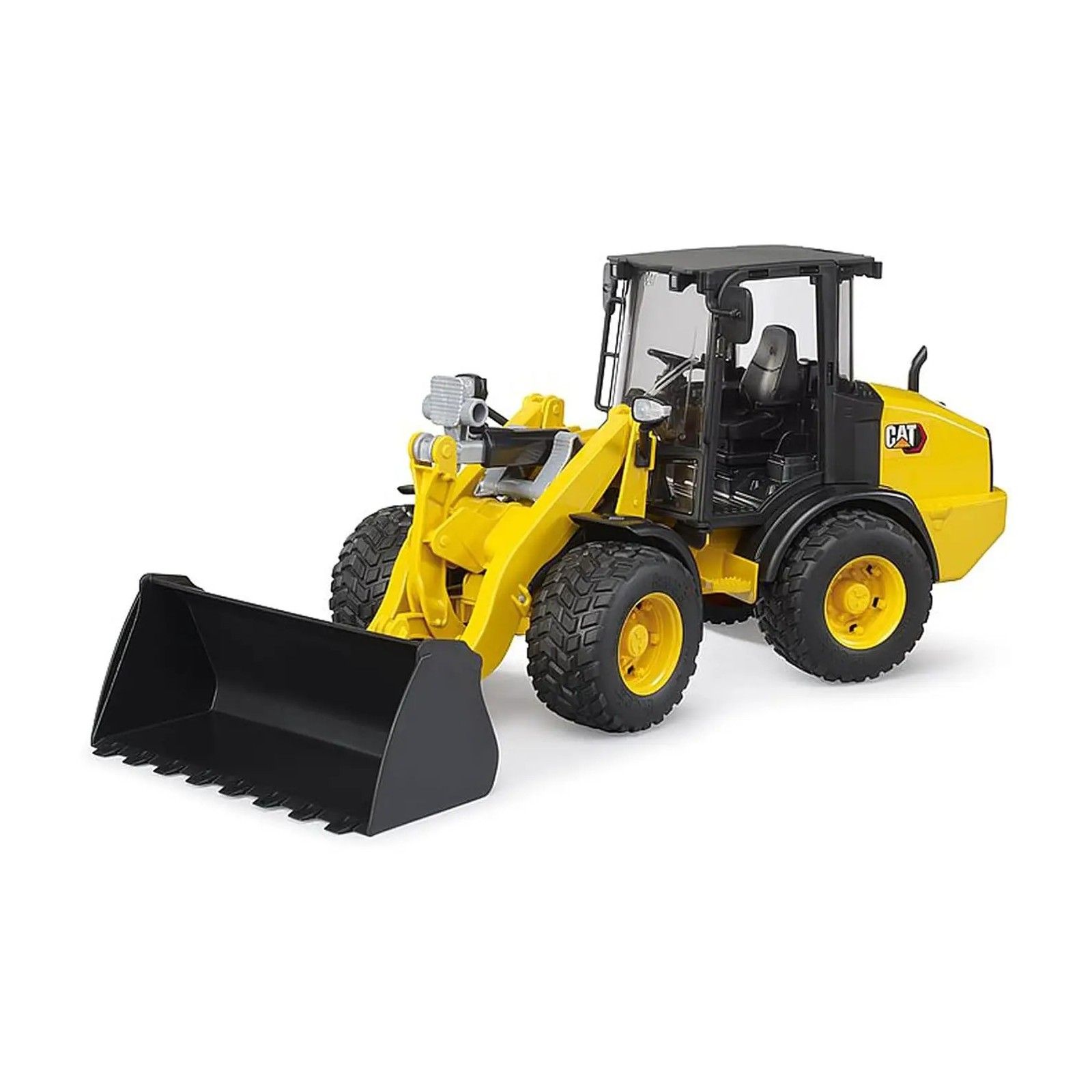 Cat Wheel loader