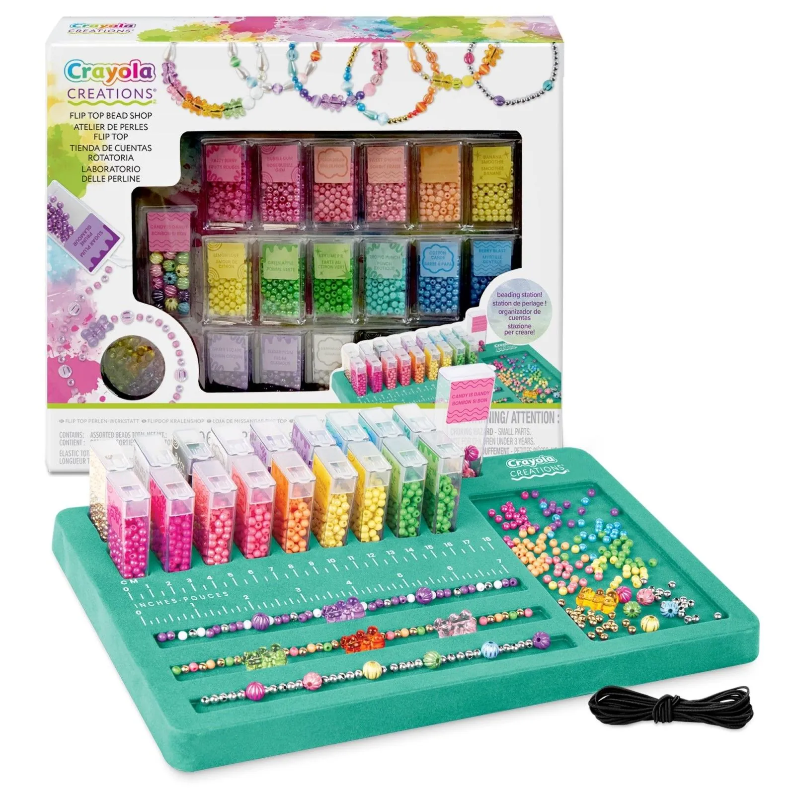 TD Toys|Laboratorio delle perline creations071662029630