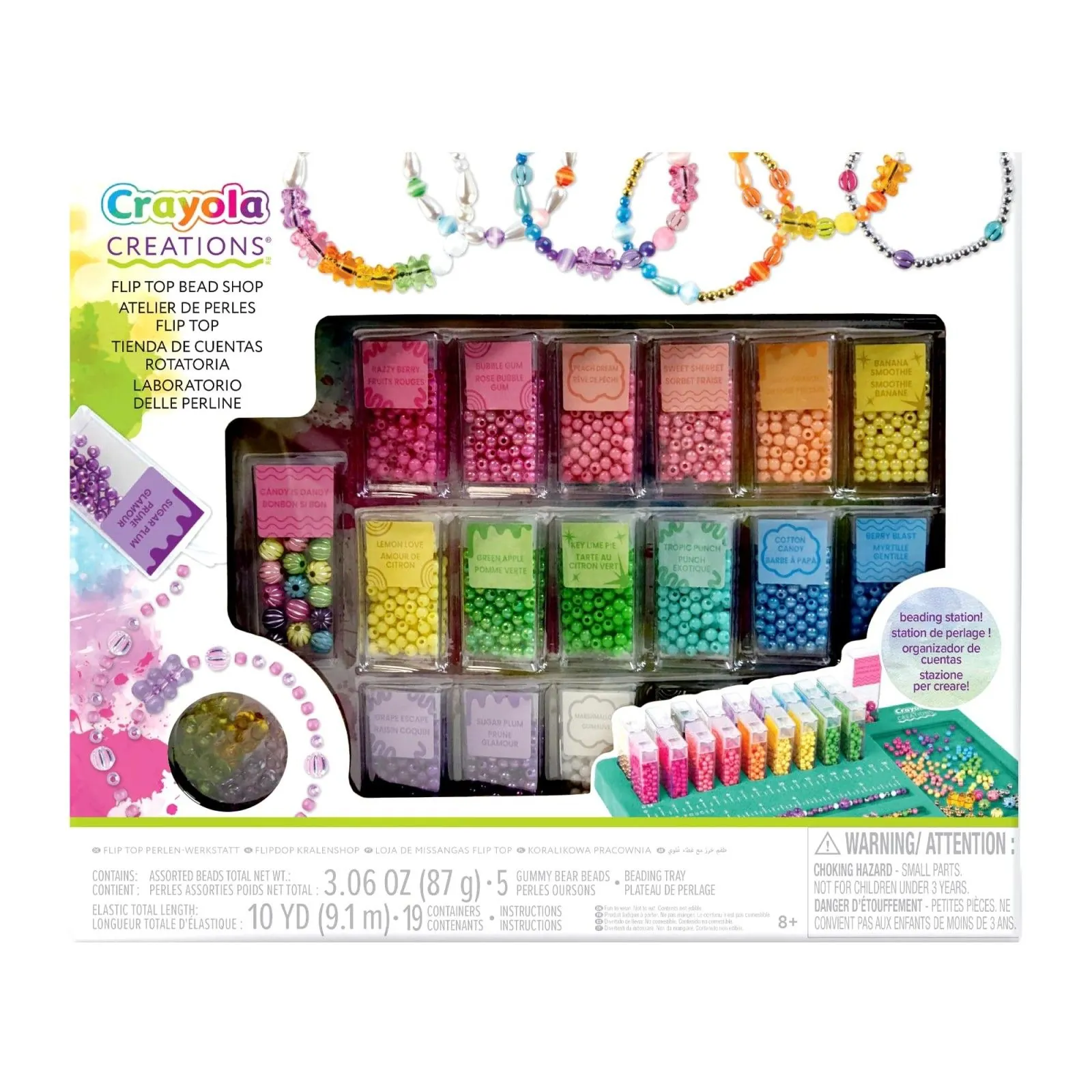TD Toys|Laboratorio delle perline creations071662029630