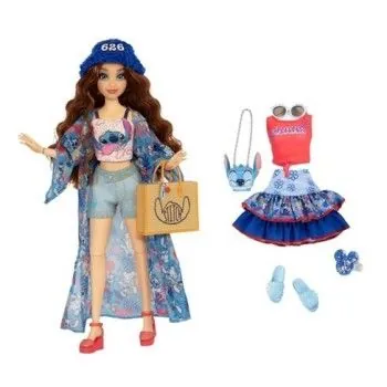 TD Toys|DSN ILY FASHION DOLLS192995228573