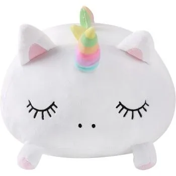 CUSCINO PIATTO UNICORN-GADGETS