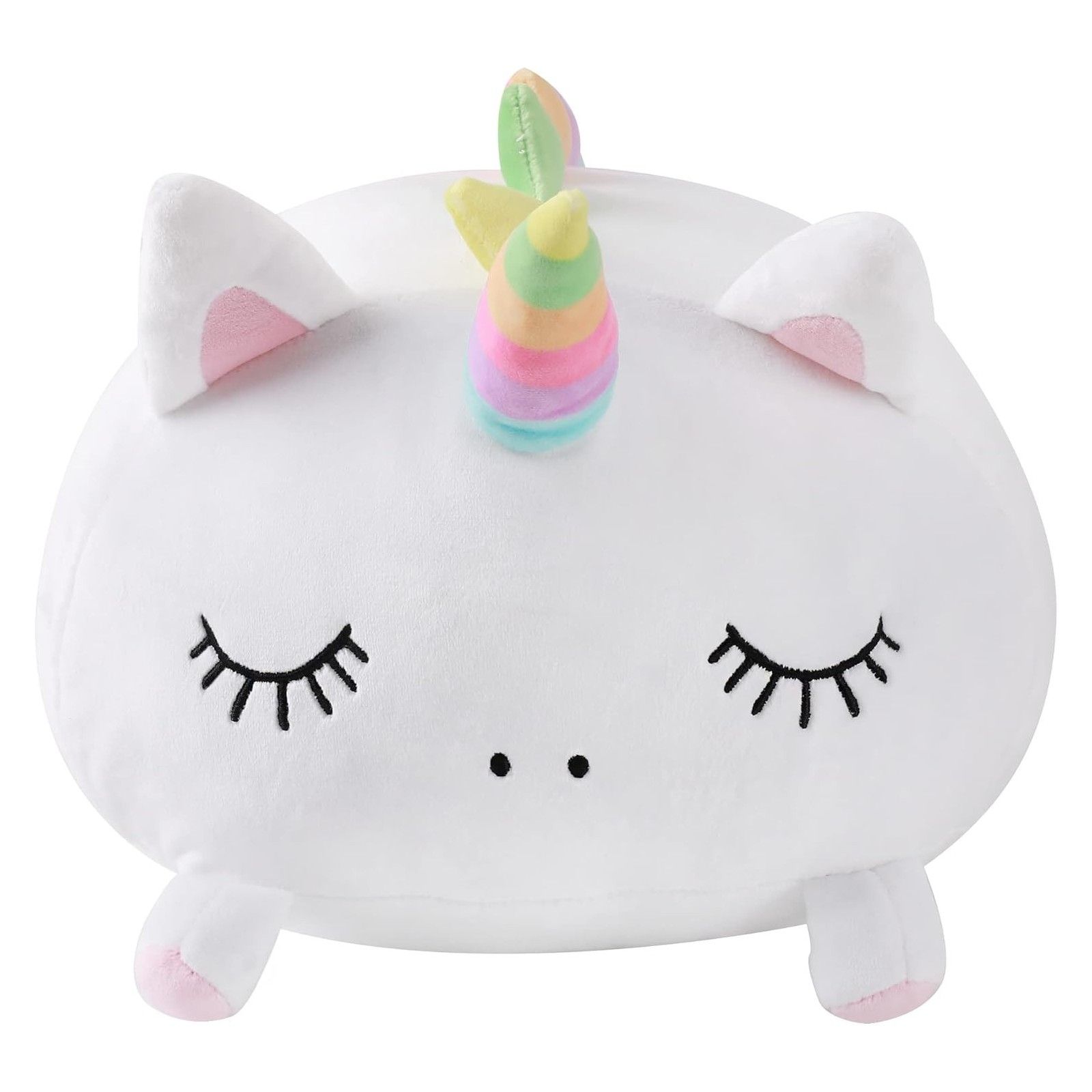 CUSCINO PIATTO UNICORN-GADGETS