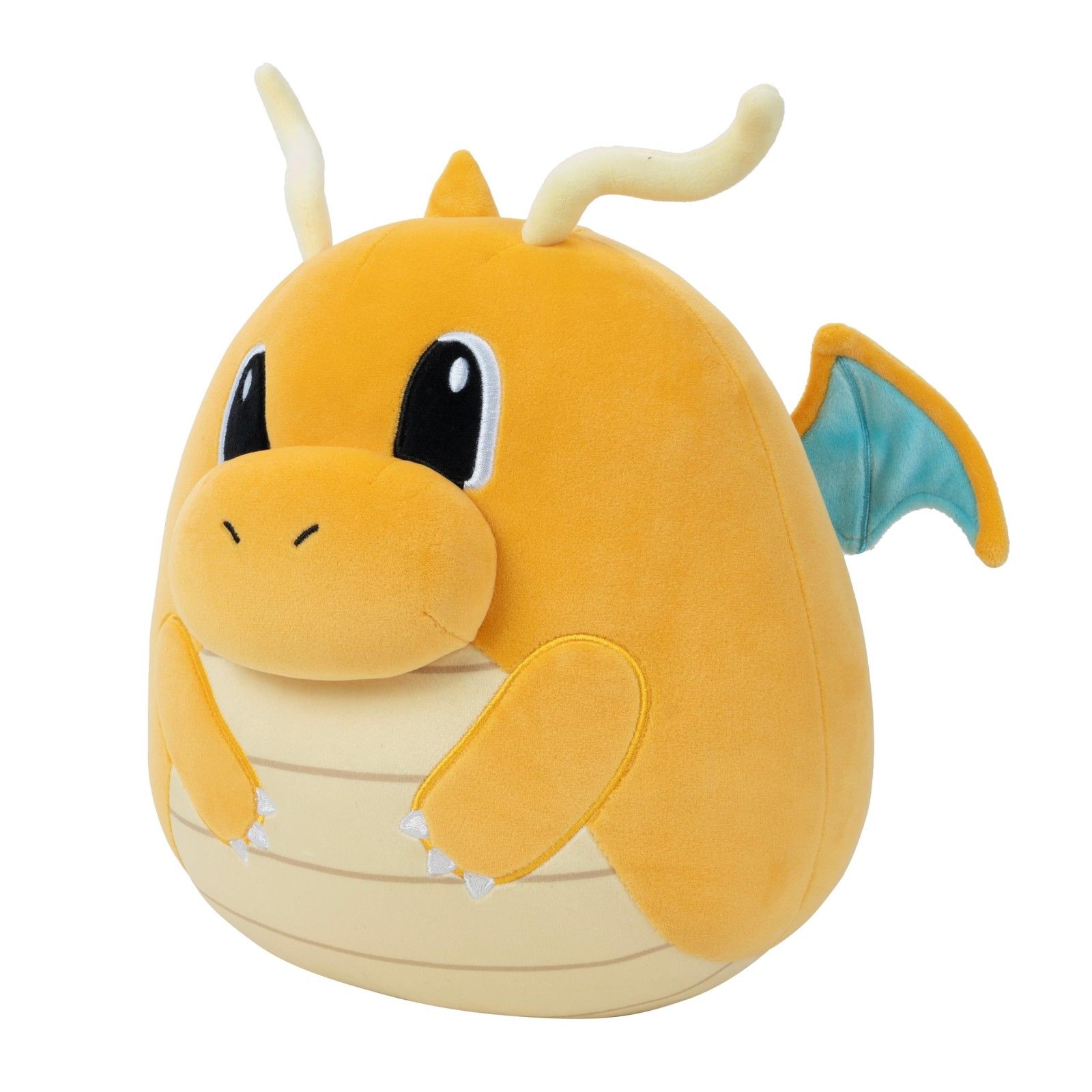 Squishmallows Pokemon Dragonite 30 cm-UNISEX