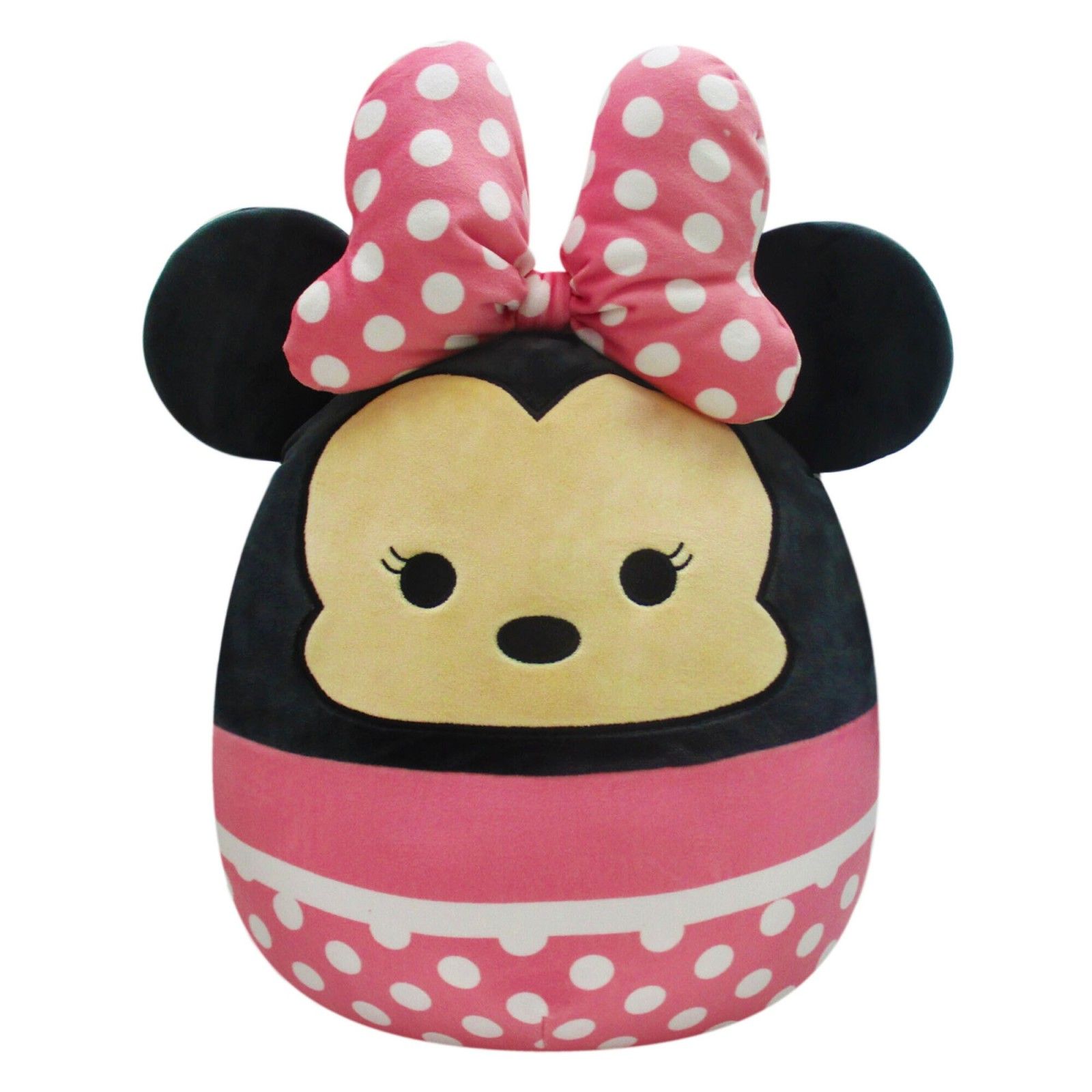 Squishmallows Disney Minnie 35 cm-UNISEX