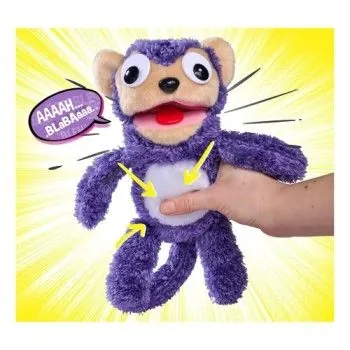 TD Toys|ScreamerZ Scimmietta cm.304006592091378