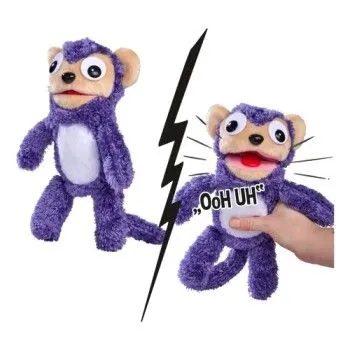 TD Toys|ScreamerZ Scimmietta cm.304006592091378