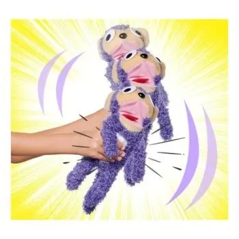 TD Toys|ScreamerZ Scimmietta cm.304006592091378