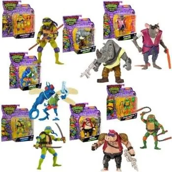 TD Toys|GIOCATTOLI