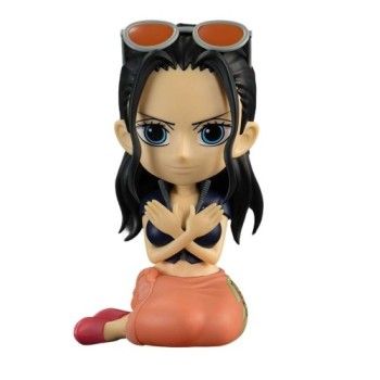 98594 - One Piece Robin Money Box (Salvadanaio) (Gadget)