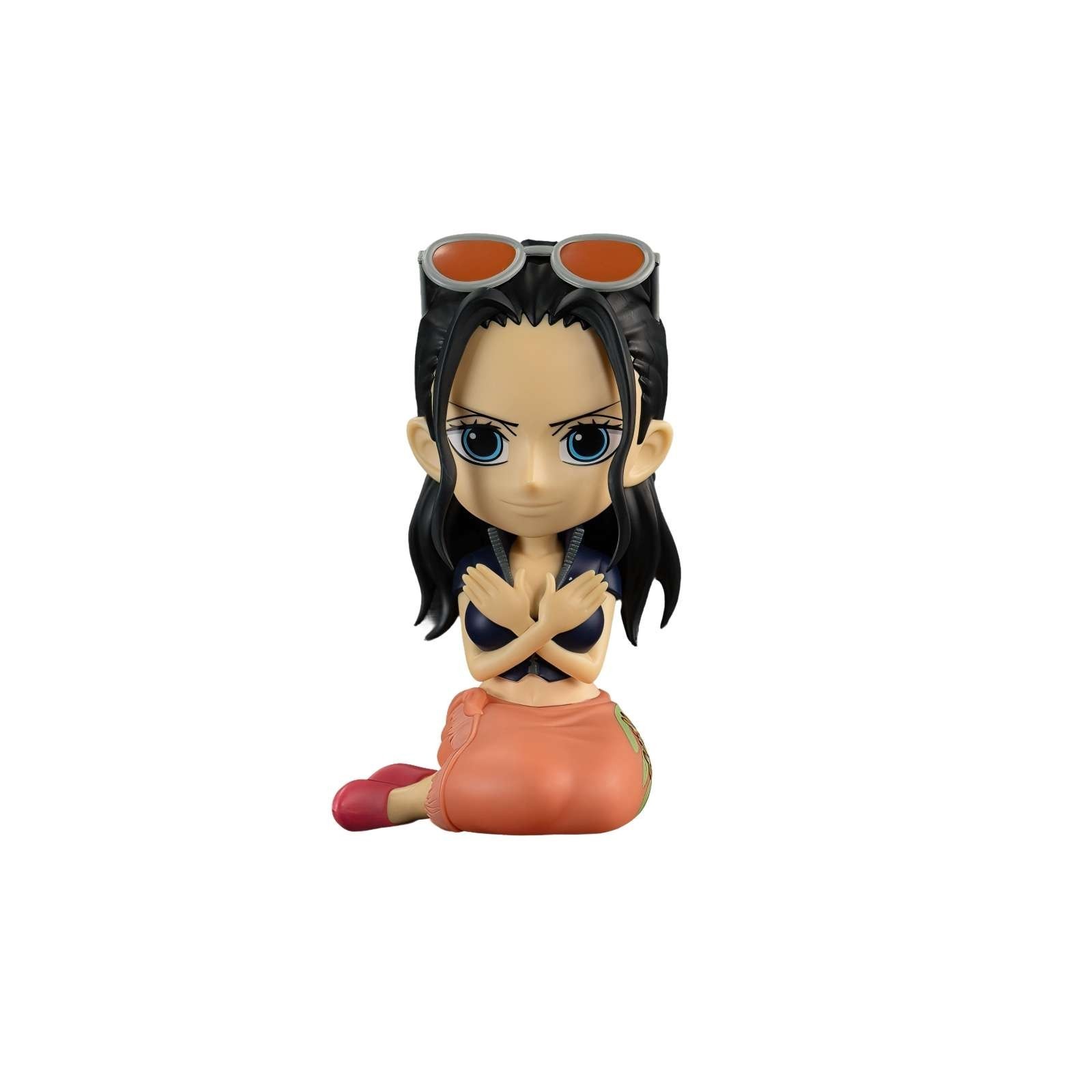 98594 - One Piece Robin Money Box (Salvadanaio) (Gadget)