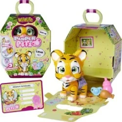 TD Toys|Pamper Petz Tigre4006592076375