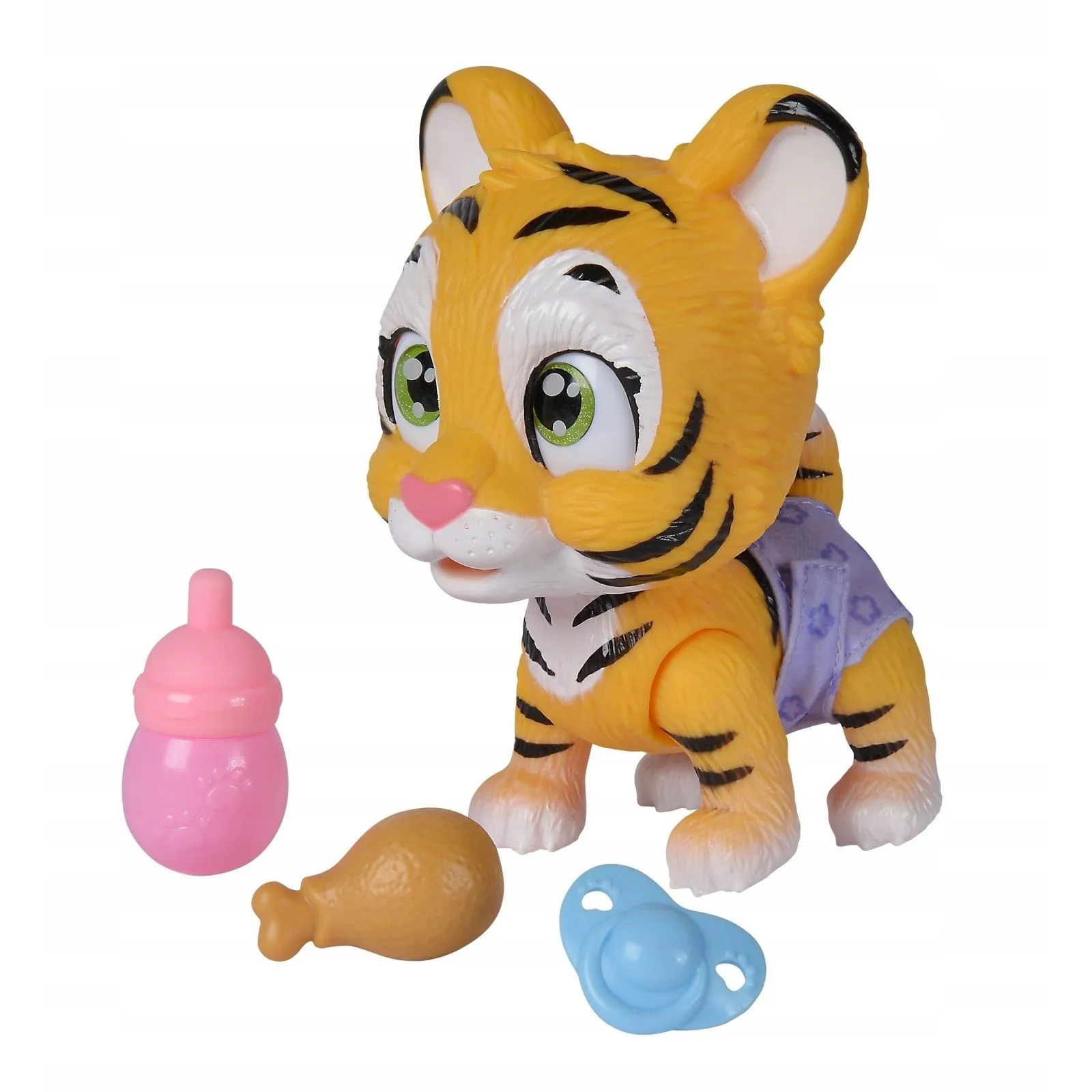 TD Toys|Pamper Petz Tigre4006592076375