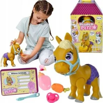 TD Toys|Pamper Petz Pony cm.244006592087838