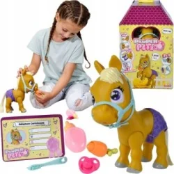 TD Toys|Pamper Petz Pony cm.244006592087838
