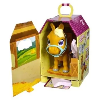 TD Toys|Pamper Petz Pony cm.244006592087838