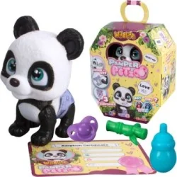 TD Toys|Pamper Petz Panda4006592091316