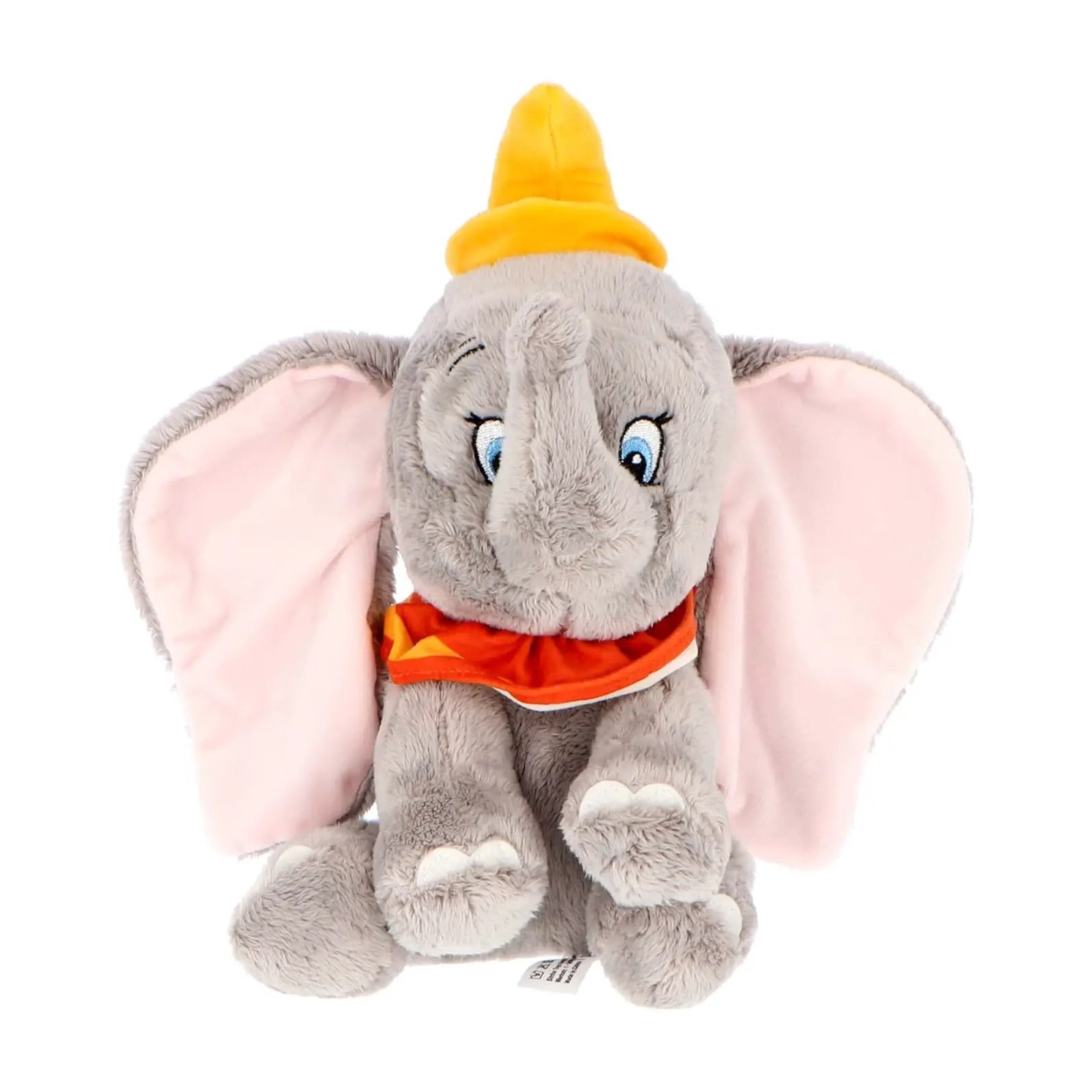 Disney Dumbo cm.25 classic gift-PELUCHE