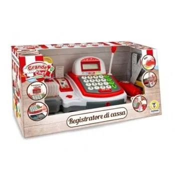 TD Toys|TEOREMA