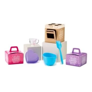 TD Toys|Tasty Tinies Gift Pack8720077324909