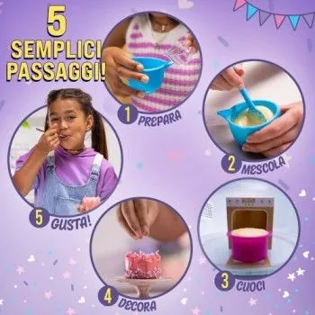 TD Toys|Tasty Tinies Gift Pack8720077324909