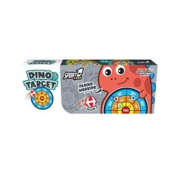 BERSAGLIO"DINO-TARGET"-BOARD GAMES'