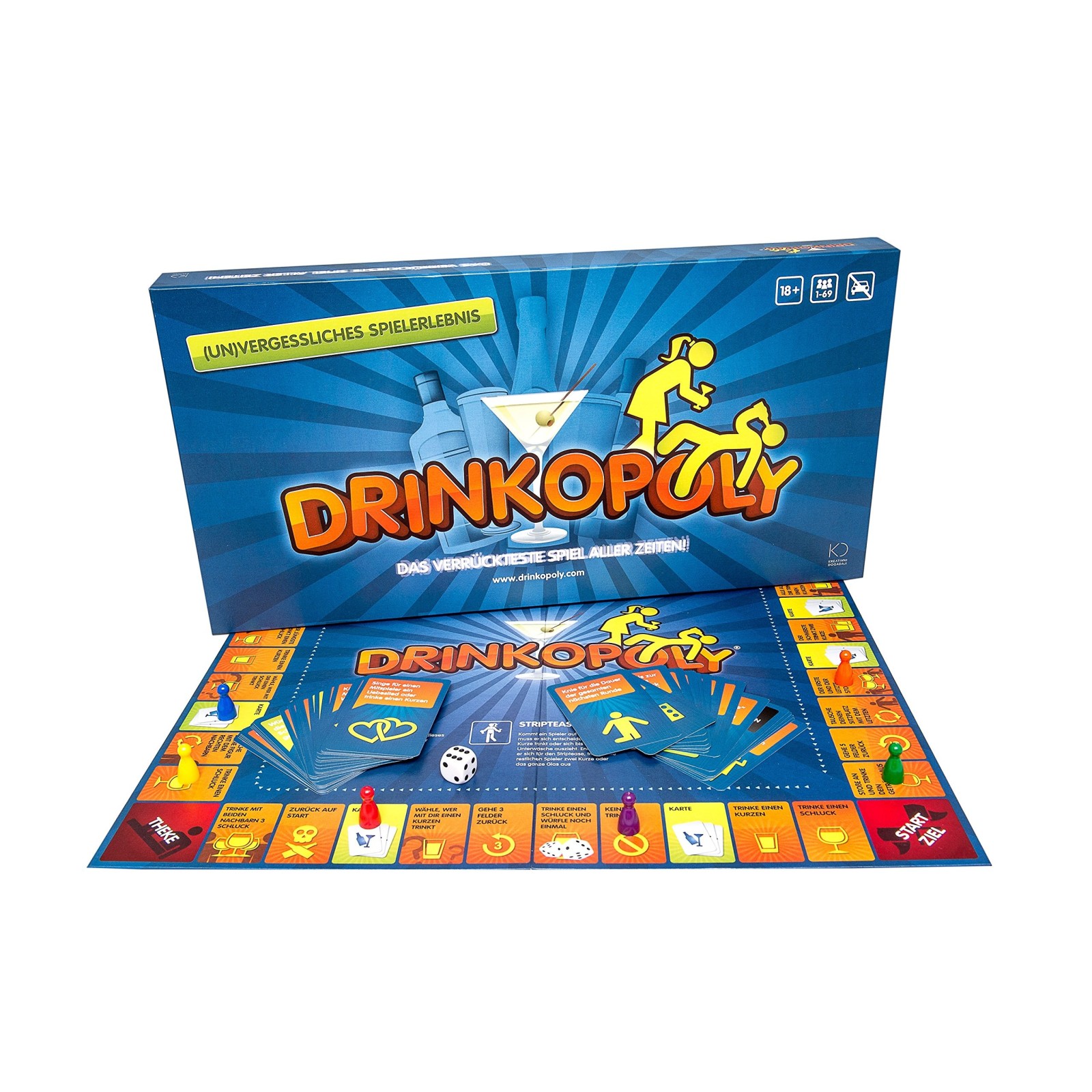 Drinkopoly