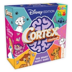 Cortex Disney Kids-BOARD GAMES'