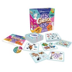 Cortex Disney Kids-BOARD GAMES'