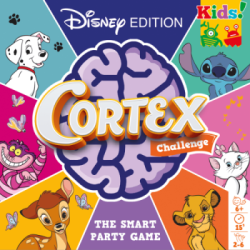 Cortex Disney Kids-BOARD GAMES'