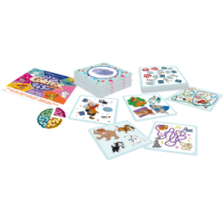 Cortex Disney Kids-BOARD GAMES'