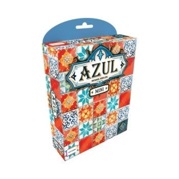 AZUL Mini-BOARD GAMES'