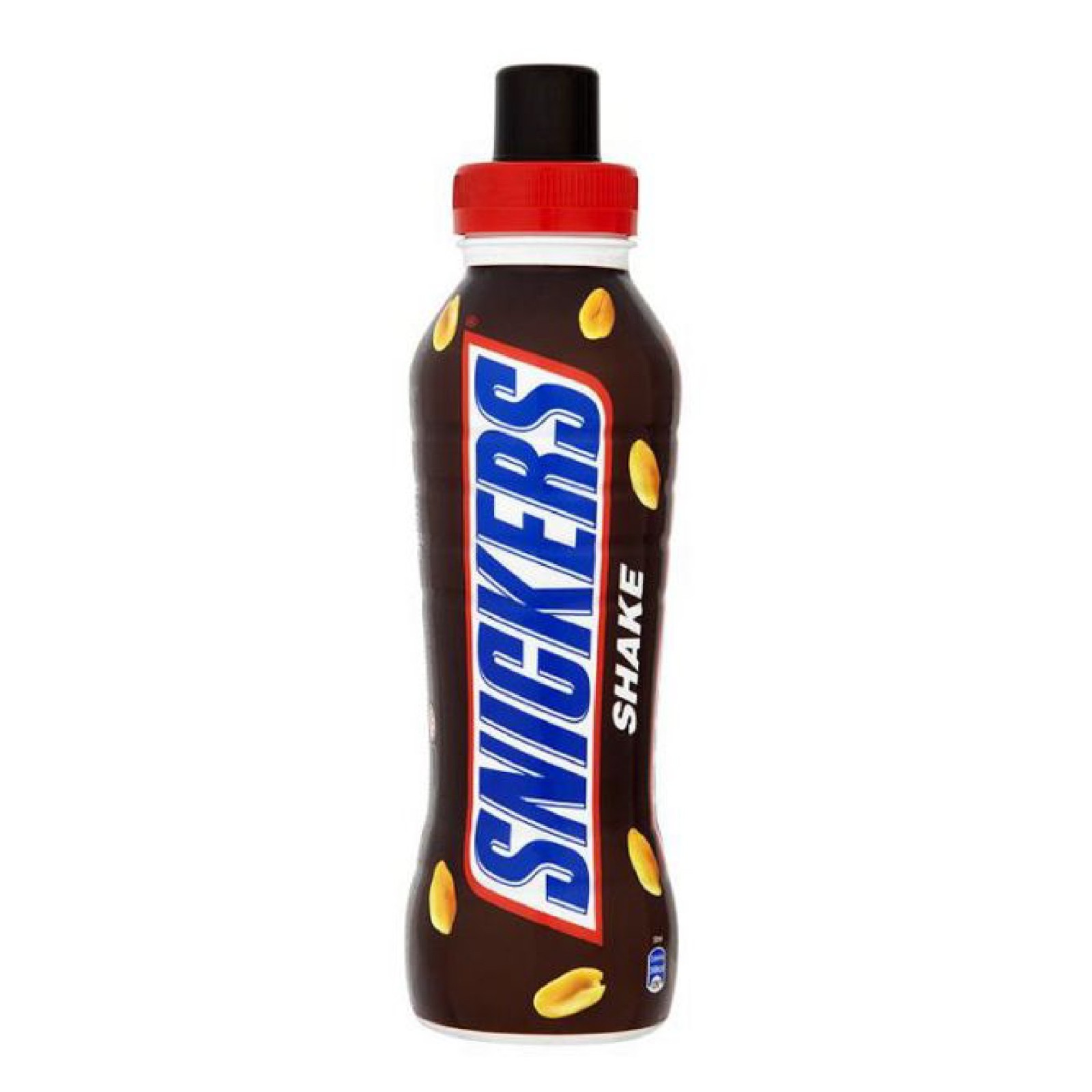 SNICKERS MILKSHAKE 350ML-BEVANDE