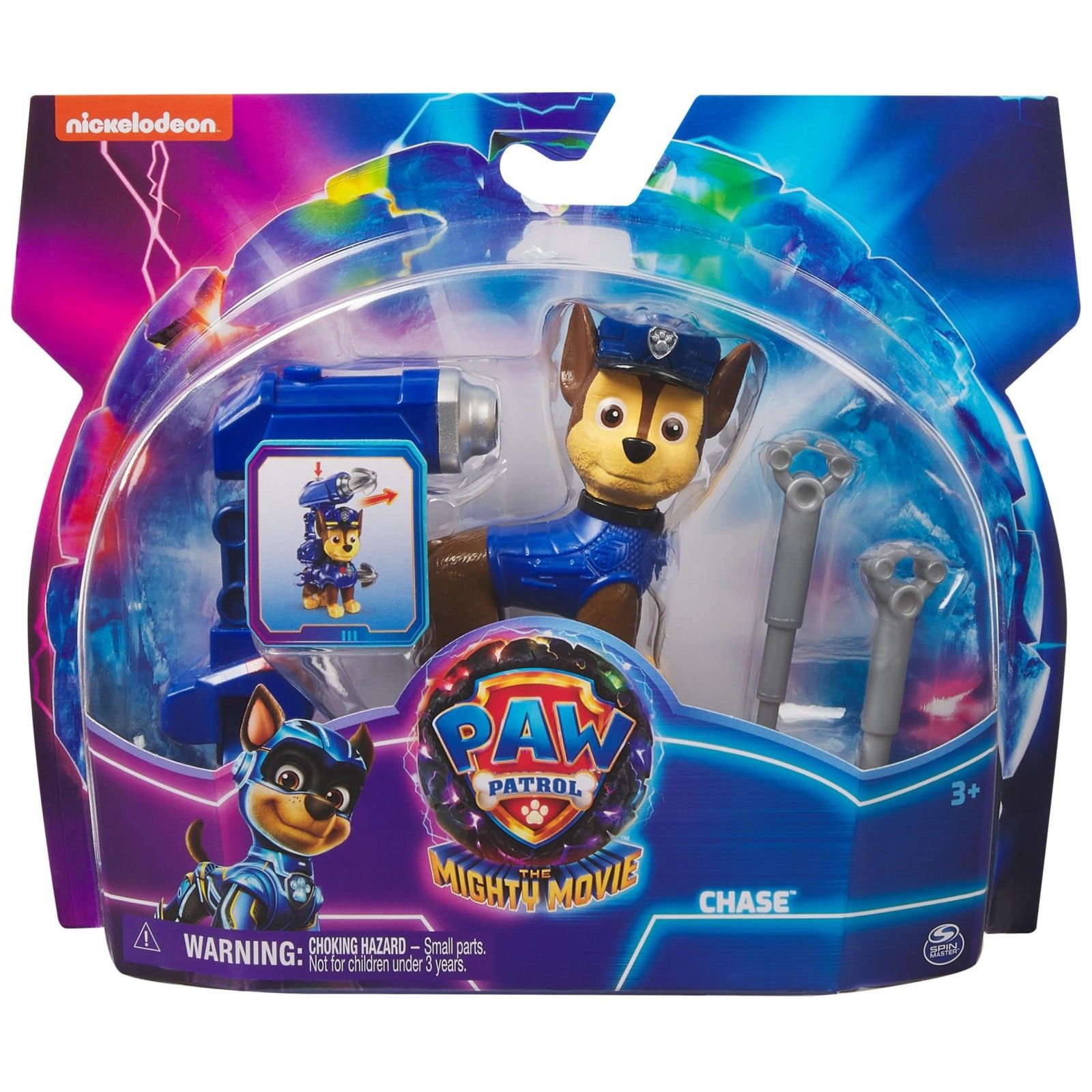 PAW PATROL CUCCIOLI TEMATIZ.MOVIE 6068167-BAMBINO