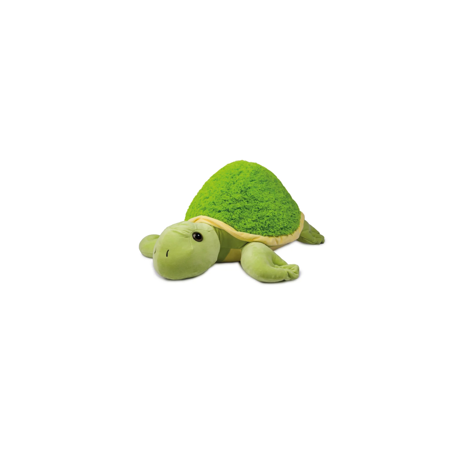 TD Toys|PELUCHE TARTARUGA 60 CM COLORI ASSORTITI8009549239959