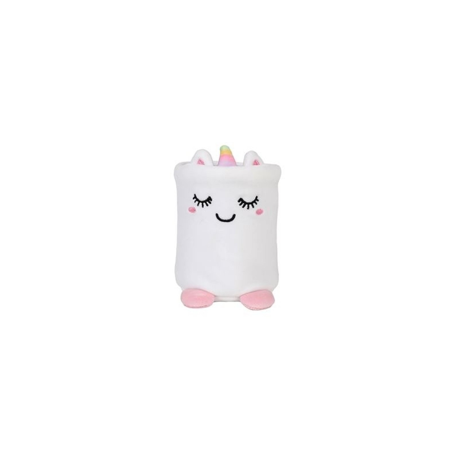 PORTAPENNE PLUSH UNICORN-GADGET